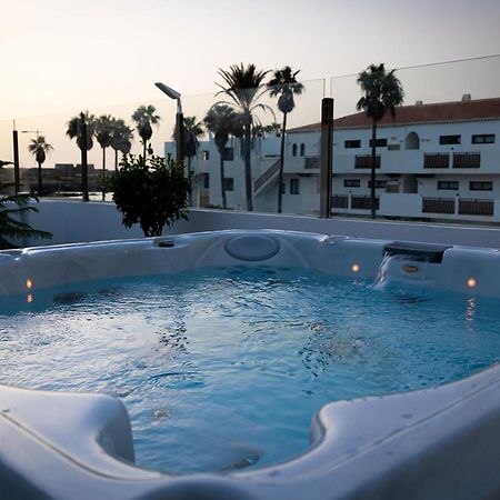 Tita Suite Corralejo Exteriör bild