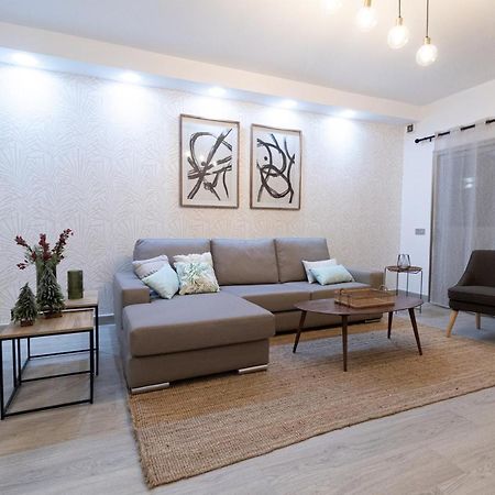 Tita Suite Corralejo Exteriör bild