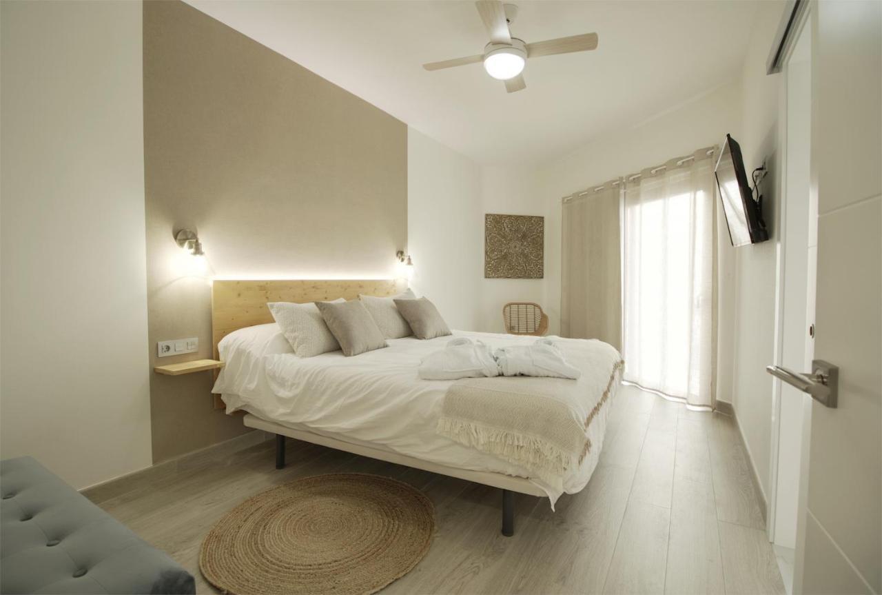 Tita Suite Corralejo Exteriör bild