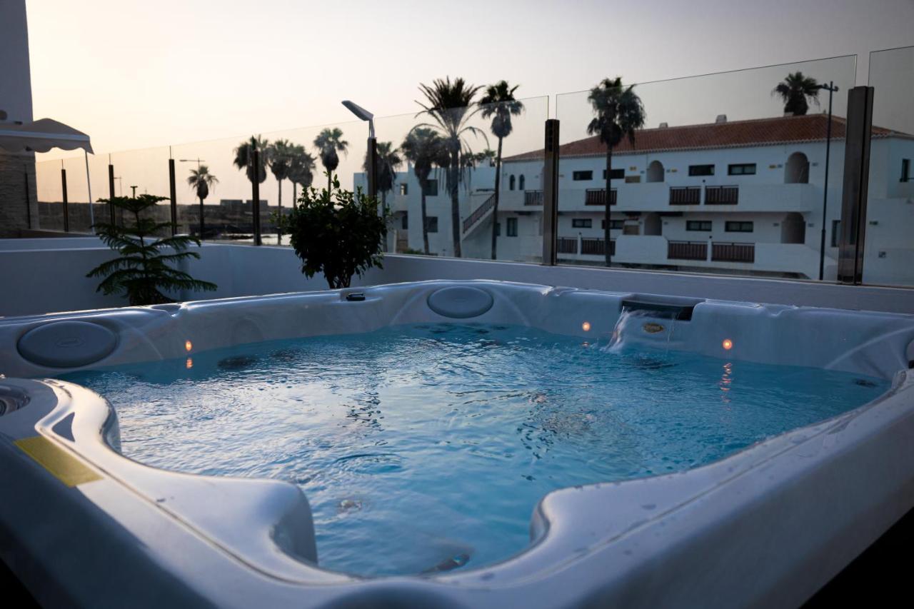 Tita Suite Corralejo Exteriör bild