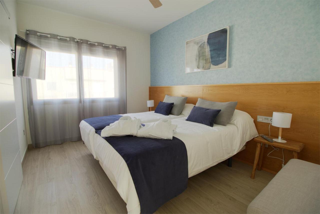 Tita Suite Corralejo Exteriör bild