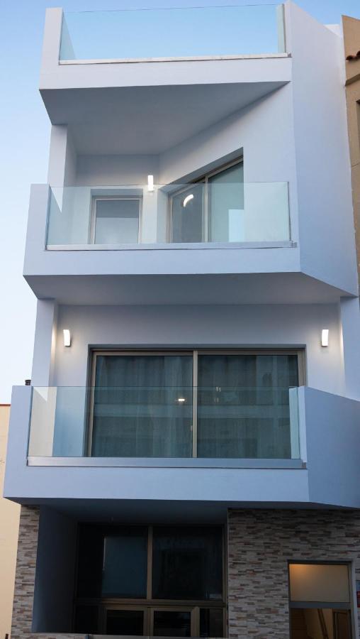 Tita Suite Corralejo Exteriör bild