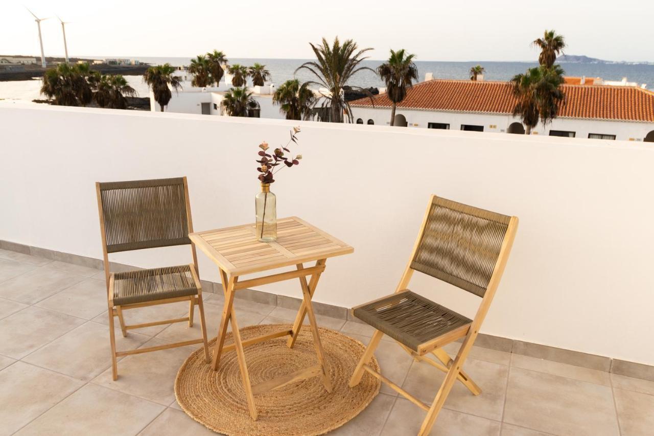 Tita Suite Corralejo Exteriör bild
