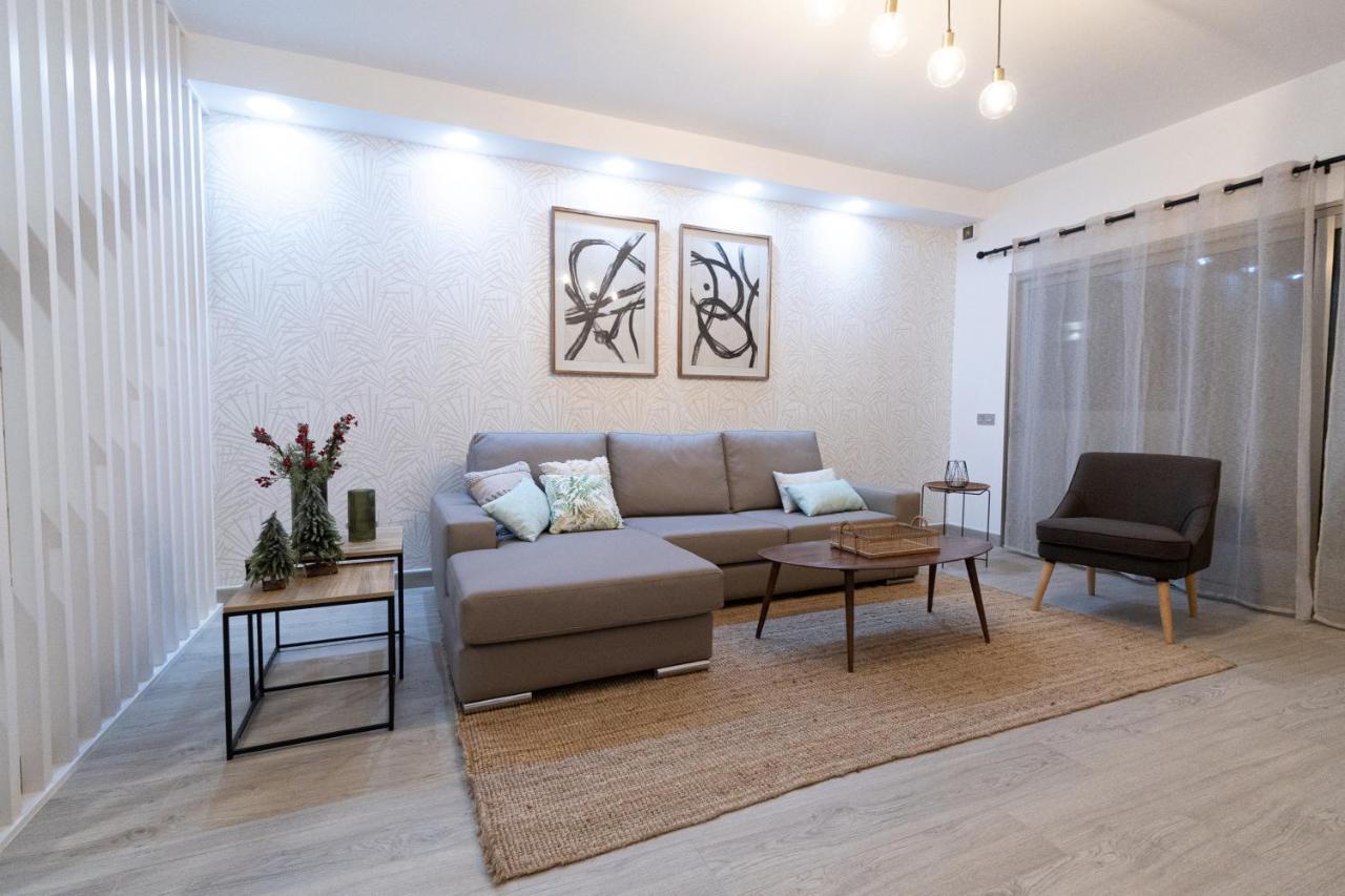 Tita Suite Corralejo Exteriör bild