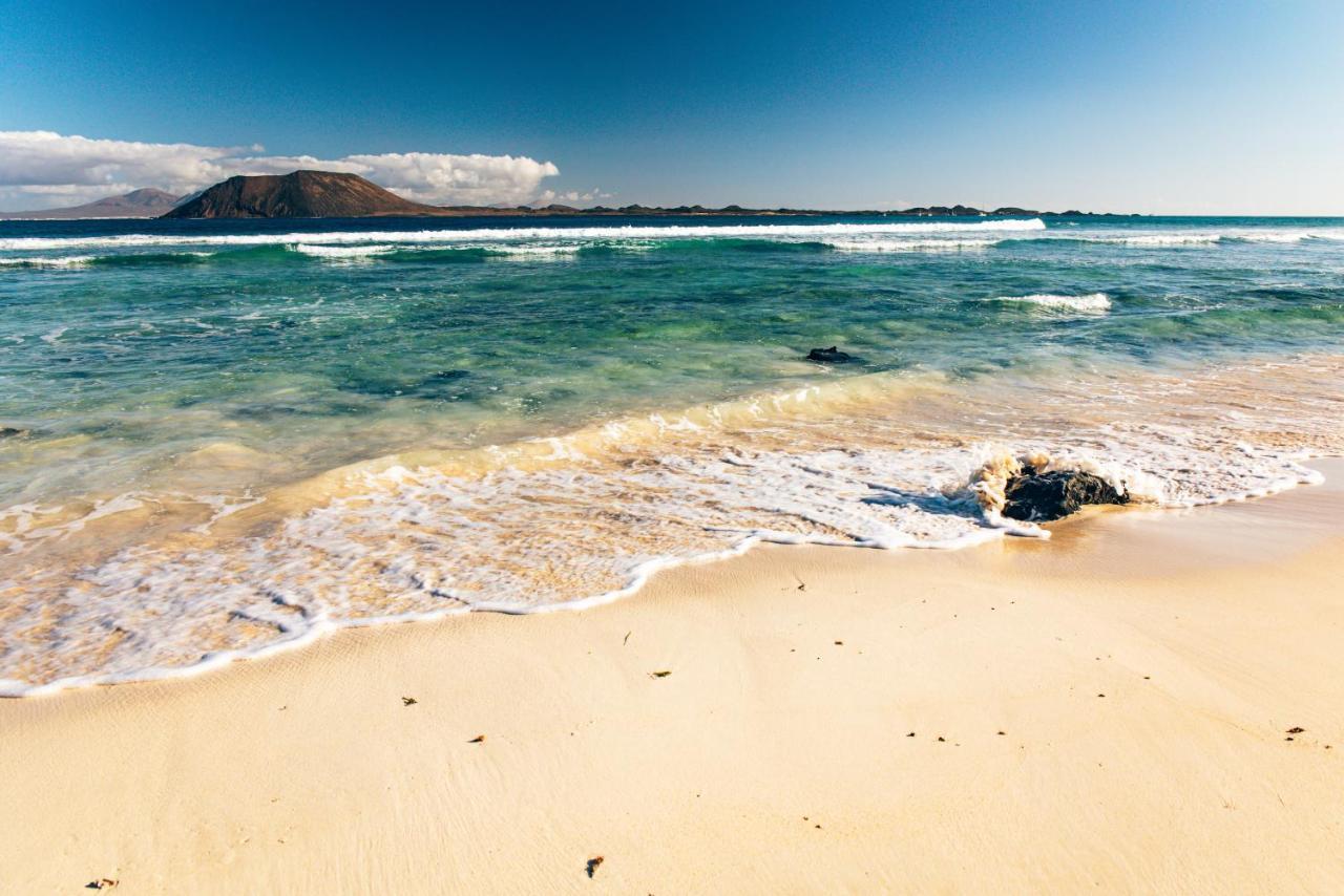 Tita Suite Corralejo Exteriör bild