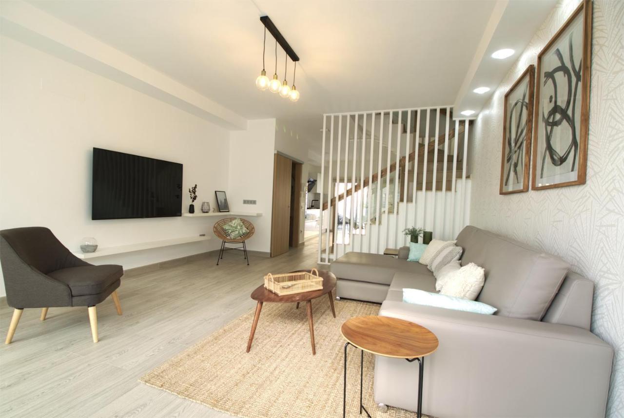 Tita Suite Corralejo Exteriör bild