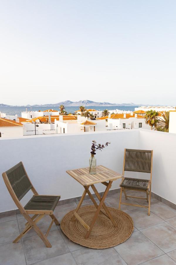 Tita Suite Corralejo Exteriör bild